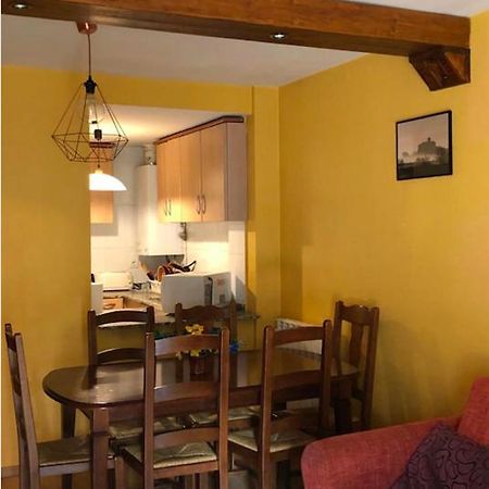Апартаменты Check In Casas Casa Elson Серлер Экстерьер фото