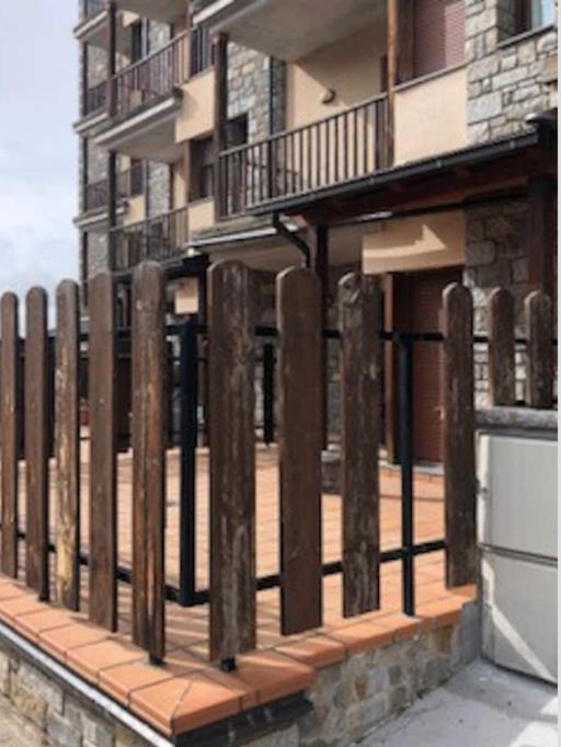 Апартаменты Check In Casas Casa Elson Серлер Экстерьер фото