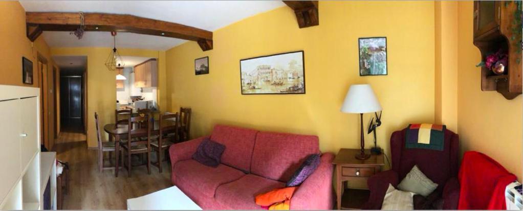 Апартаменты Check In Casas Casa Elson Серлер Экстерьер фото
