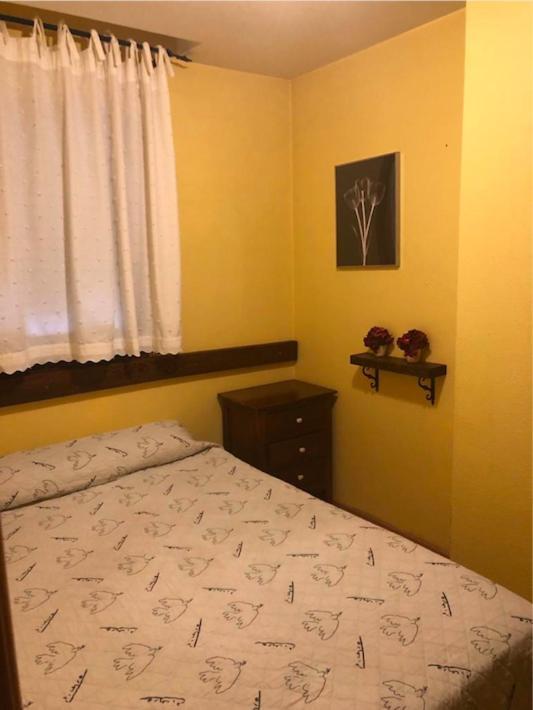 Апартаменты Check In Casas Casa Elson Серлер Экстерьер фото