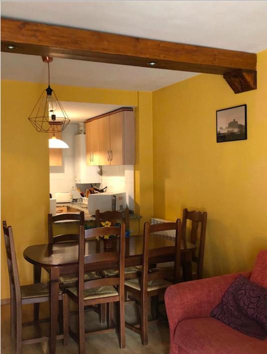Апартаменты Check In Casas Casa Elson Серлер Экстерьер фото